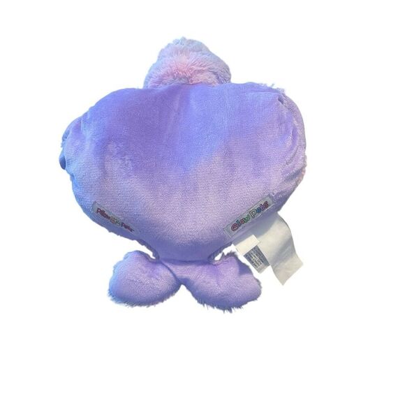 Glow Pets Kids Multi Color Plush Stuffed Animal Light Up Toy - Picture 2 of 13